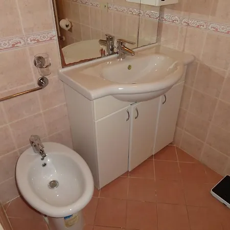 Aparthotel Mare