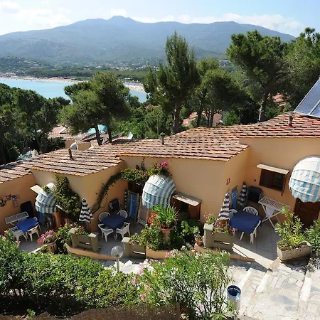 Aparthotel Vacanza Mare