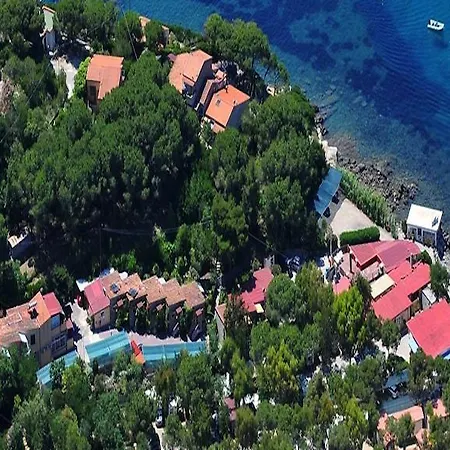 Apart Otel Mare Marina di Campo
