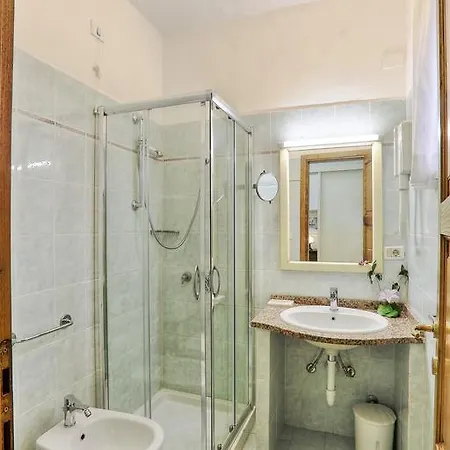 Aparthotel Vacanza Mare *