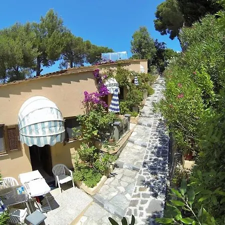 Mare 4* Marina di Campo