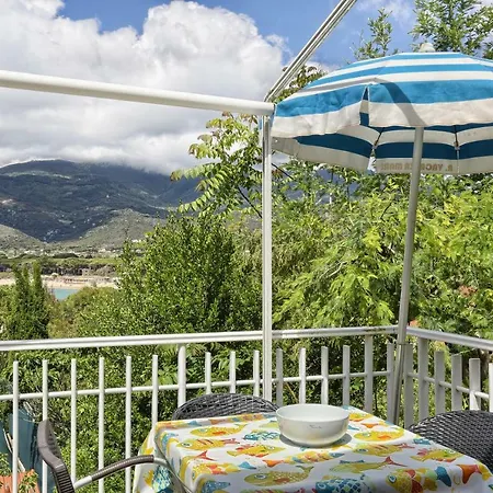 Vacanza Mare Aparthotel *