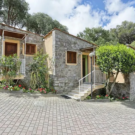 Mare 4* Marina di Campo