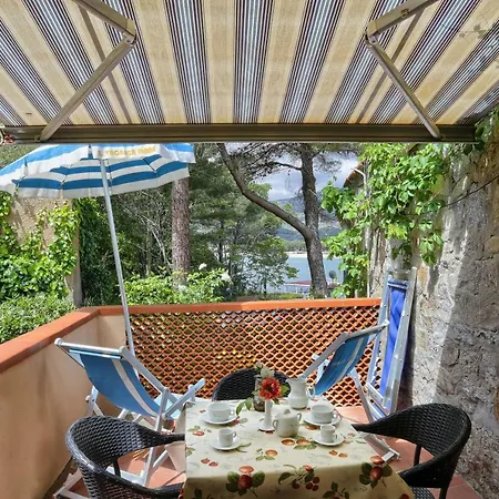 Mare Marina di Campo