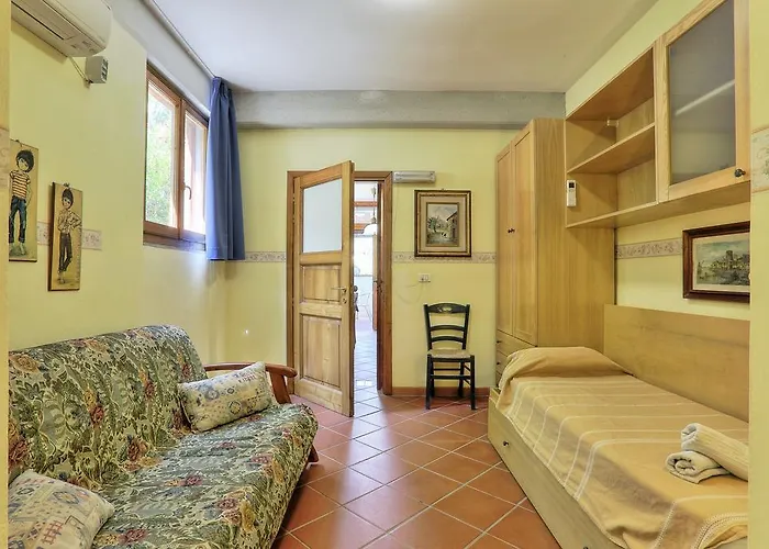 Mare Appart hôtel 3*