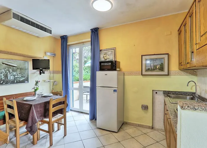 Mare Marina di Campo