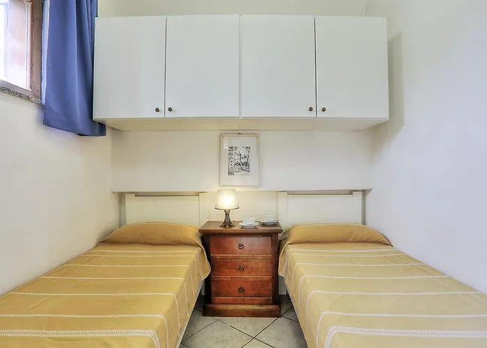 Mare Marina di Campo