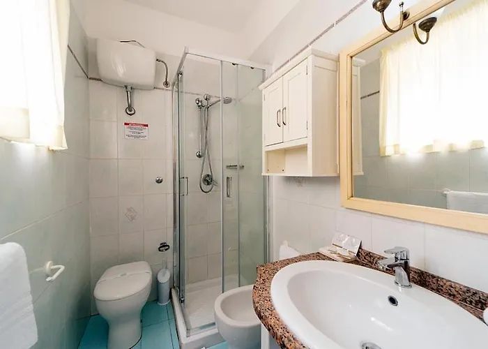 Mare Appart hôtel 3*