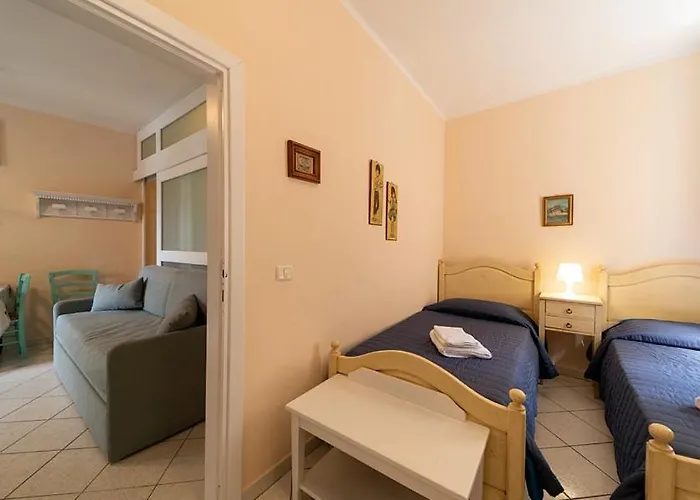 Aparthotel Mare