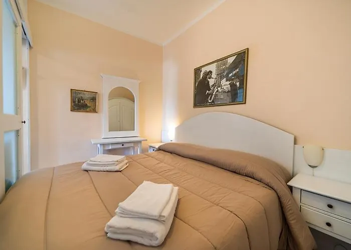 Mare Appart hôtel 3*