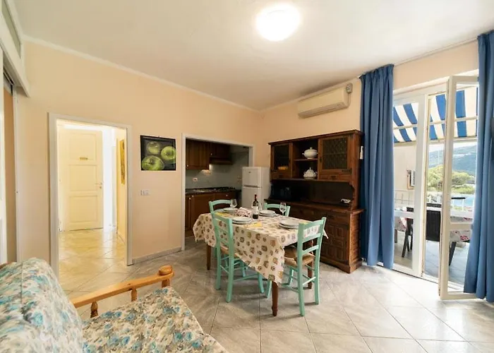 Mare Appart hôtel 3*