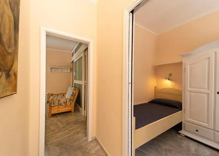 Appart hôtel Mare Marina di Campo