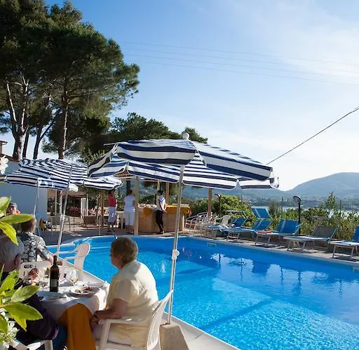 Aparthotel Mare 3*