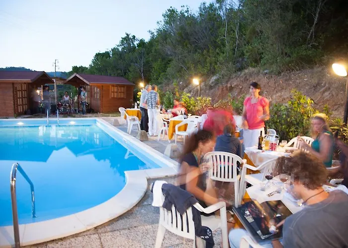 Aparthotel Mare Marina di Campo