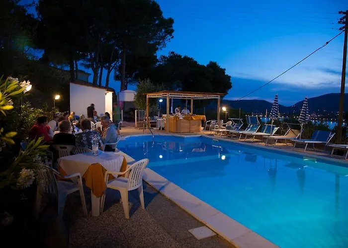 Mare Aparthotel Marina di Campo