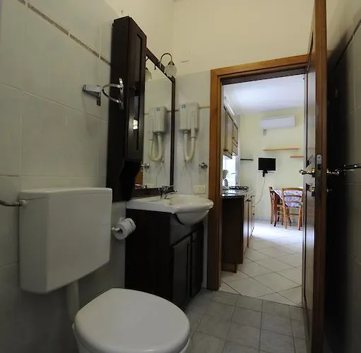 Mare Marina di Campo