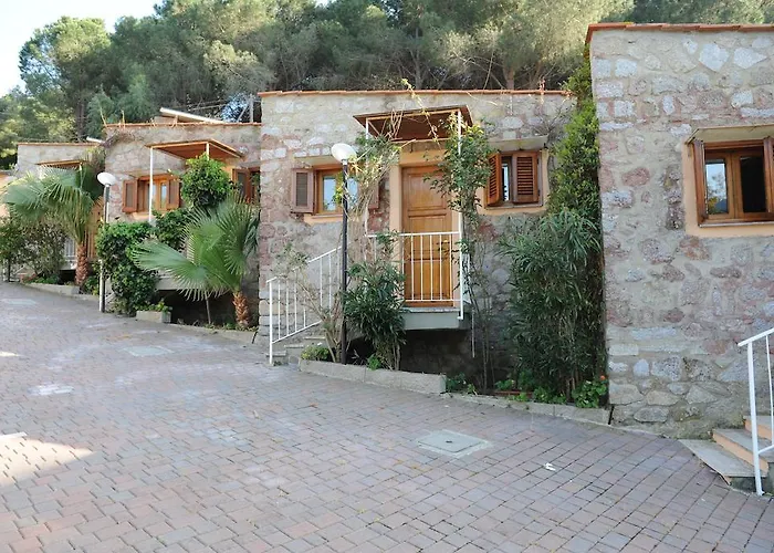 Mare Marina di Campo