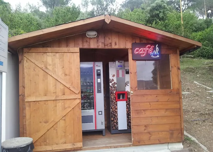 Mare Marina di Campo