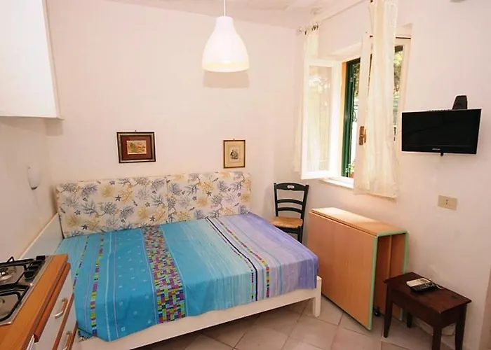 Mare Marina di Campo