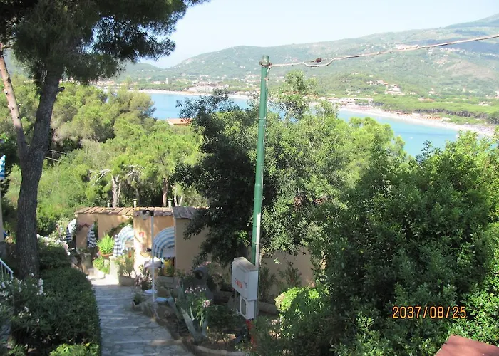 Mare Marina di Campo