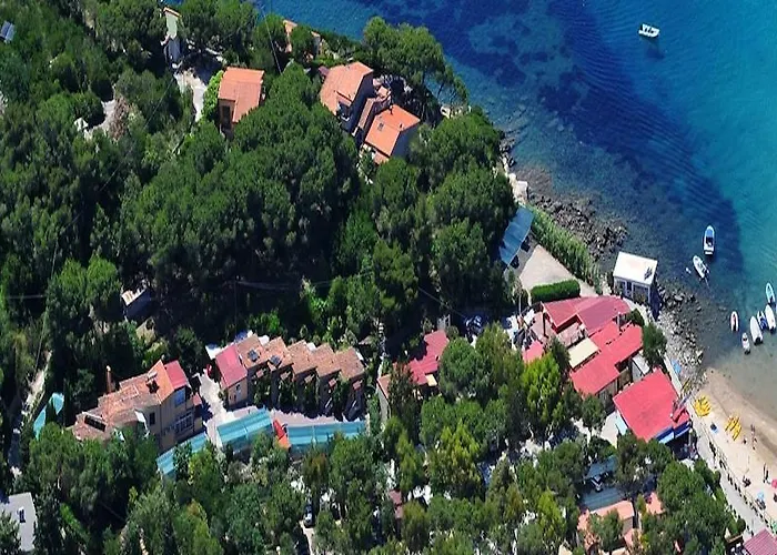 Aparthotel Mare Marina di Campo