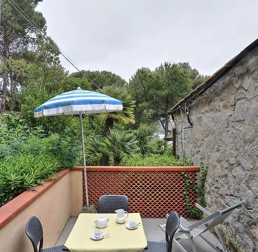 Mare Marina di Campo