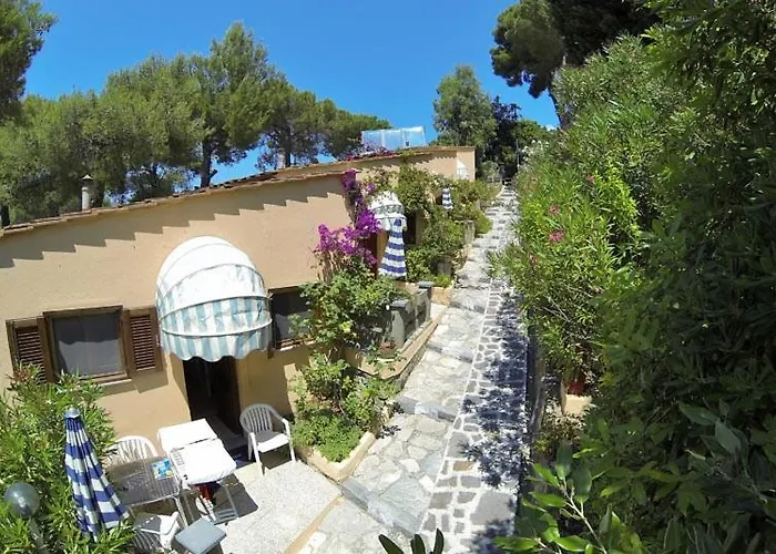 Mare 3* Marina di Campo