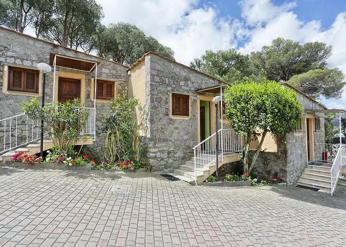 Mare 3* Marina di Campo