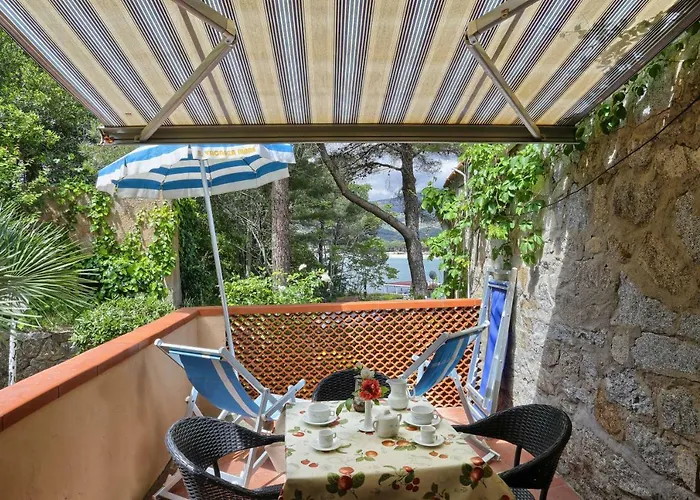 Mare Marina di Campo