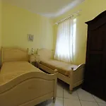 Apart-hotel Mare 4*