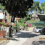Apart-hotel Mare Marina di Campo