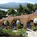Apart-hotel Mare