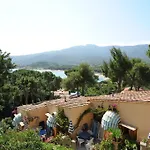 Apart-hotel Mare Marina di Campo