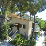 Apart-hotel Mare Marina di Campo