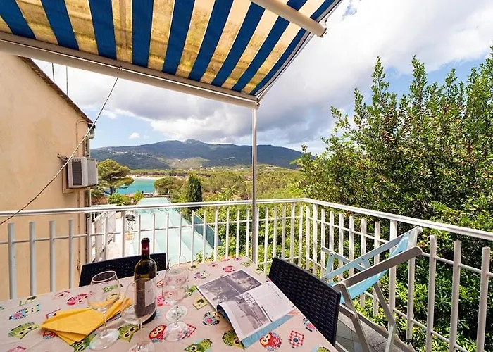 Mare 아파트호텔 3*