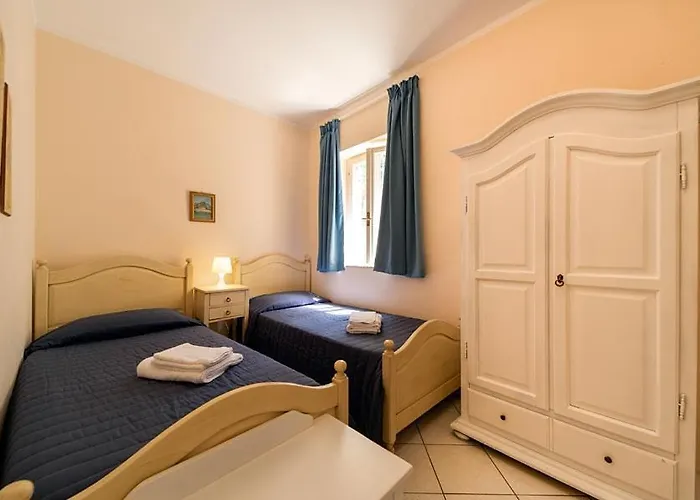 Mare 아파트호텔