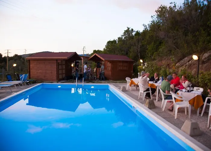 아파트호텔 Mare